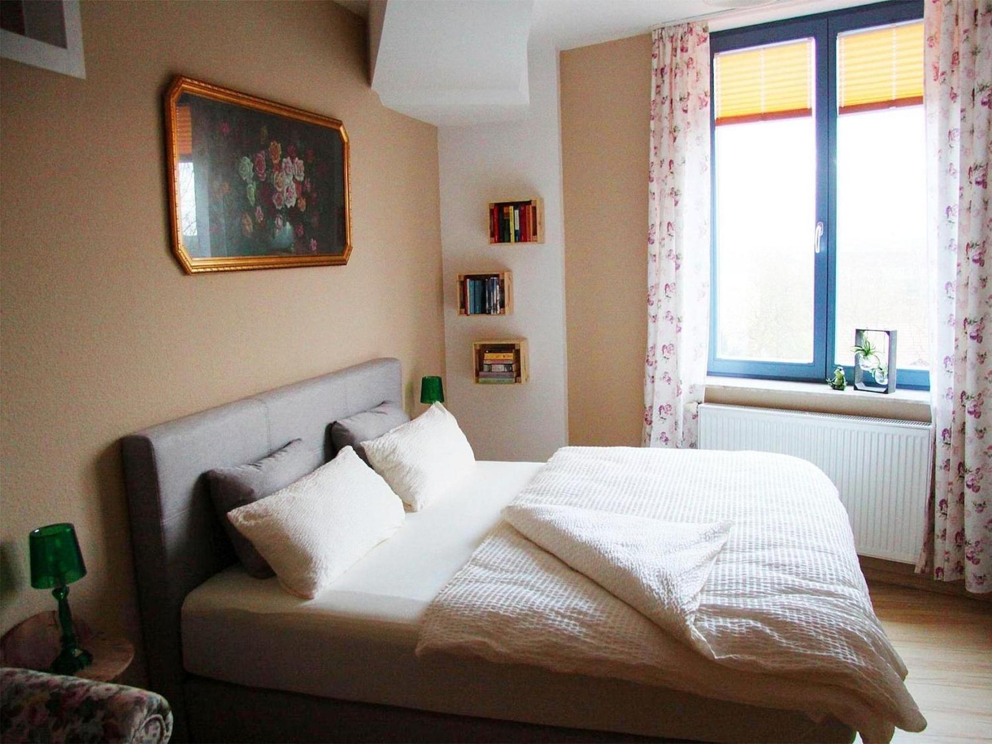 Apartment In The Water Tower, Guestrow Exterior photo