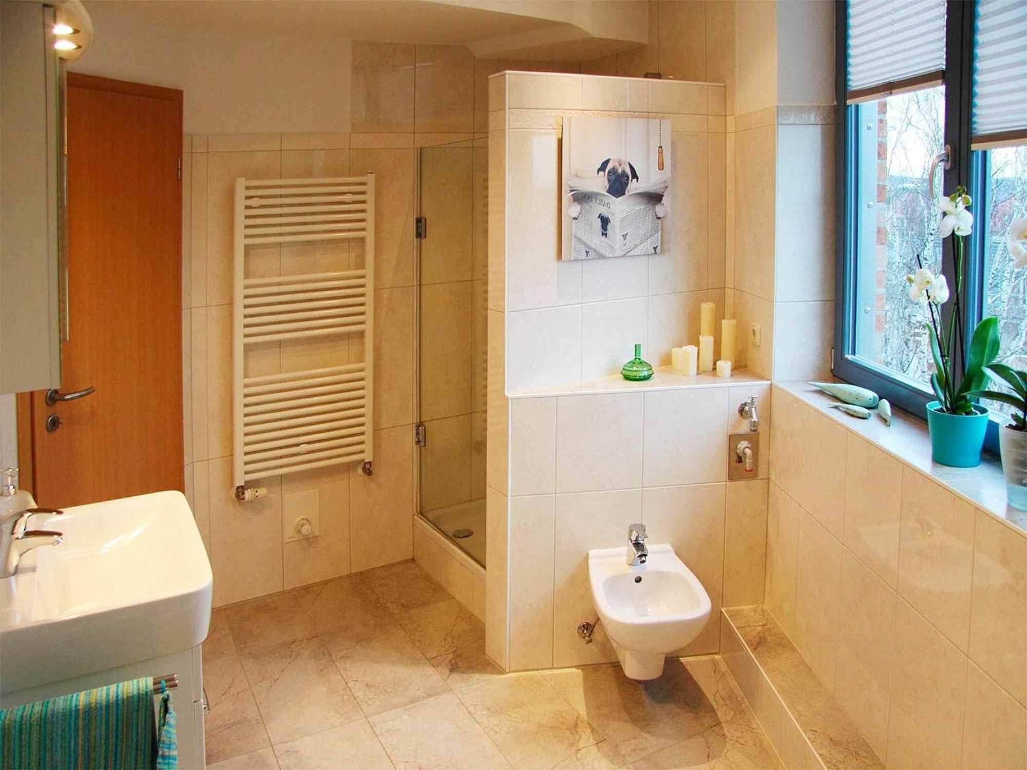 Apartment In The Water Tower, Guestrow Exterior photo